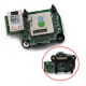 Dell Controller iDrac8 Remote Access Card Enterprise Server R430 R530 T40 T530 1344H